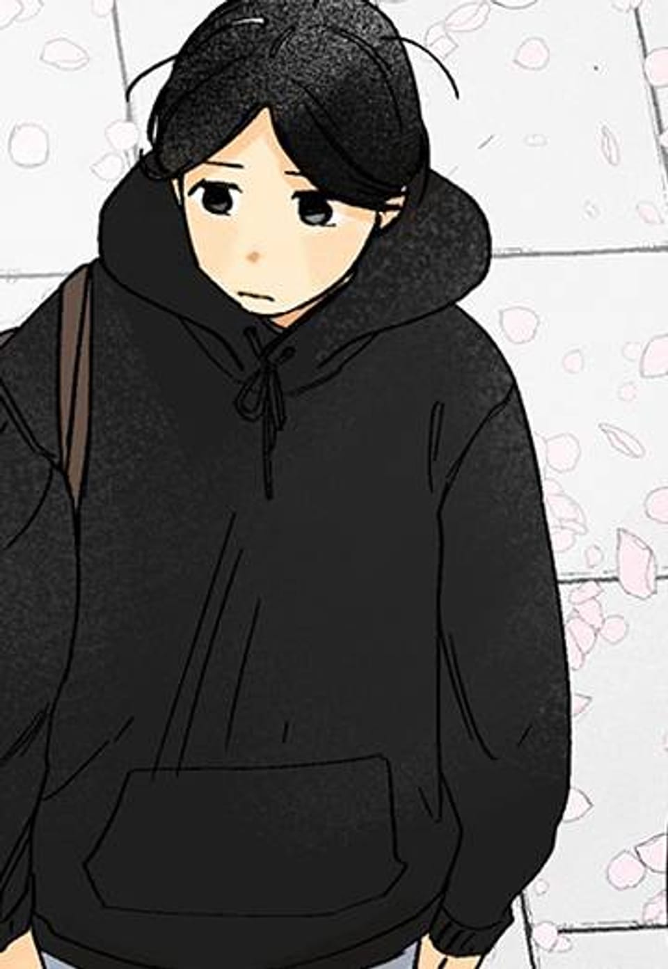 안녕, 나는 너를 좋아해 41화