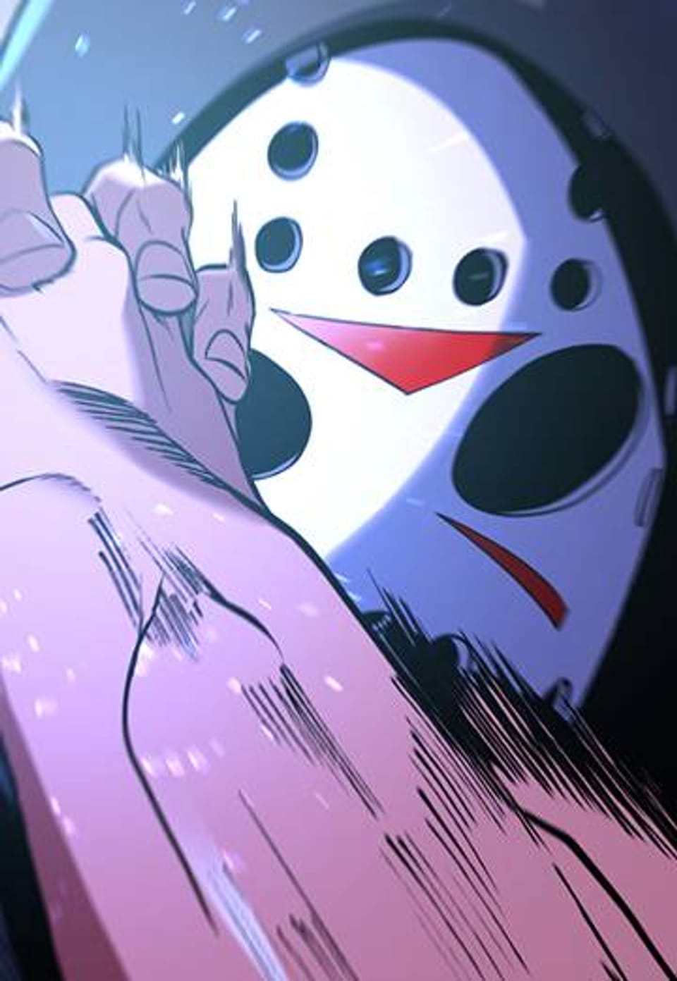 아이싱 16화