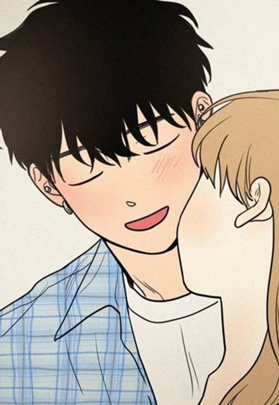 남사친이 좋아진 이유 [개정판] 20화