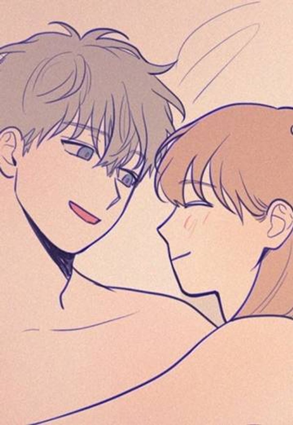 남사친이 좋아진 이유 [개정판] 30화