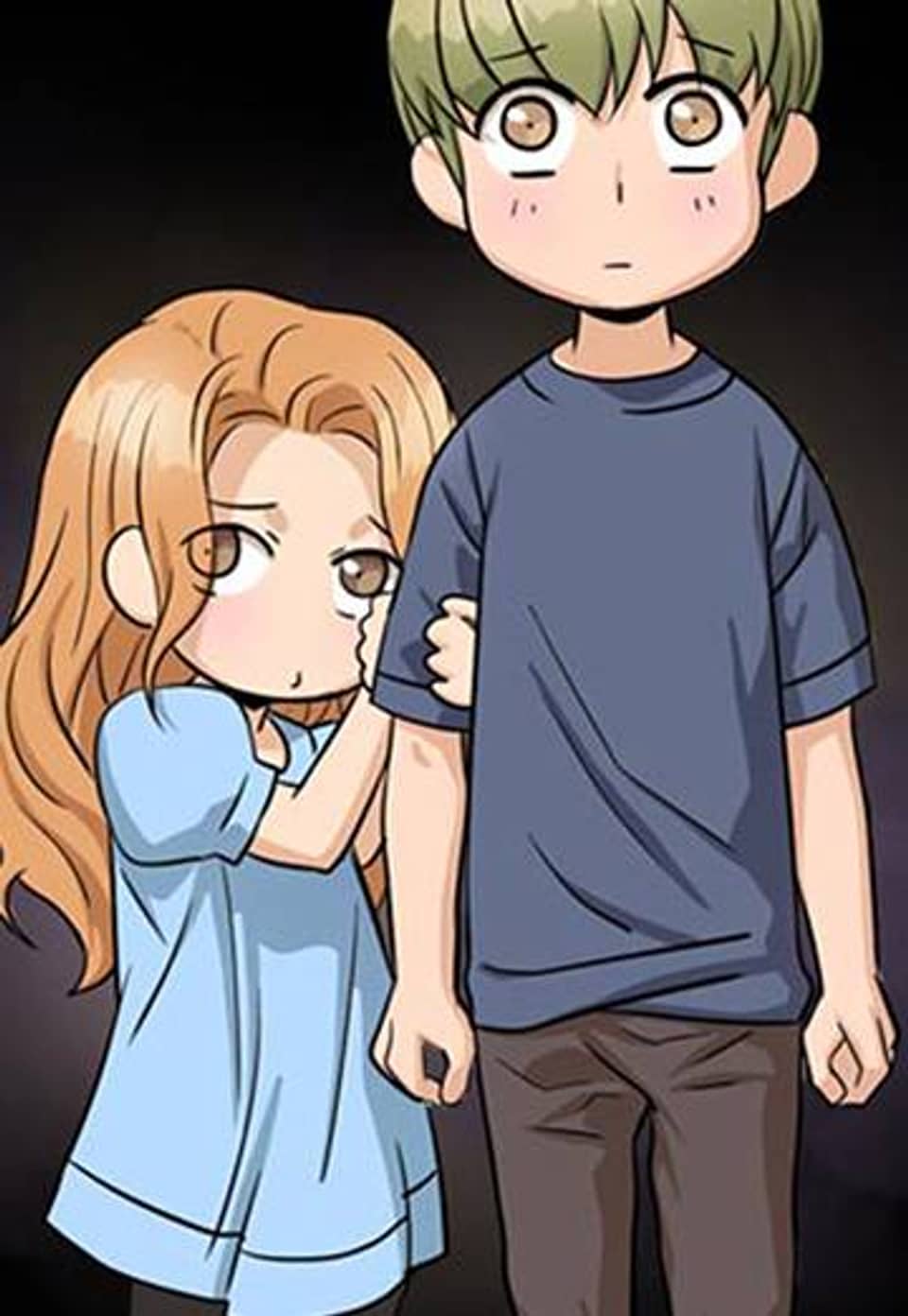 오고있나요 25화