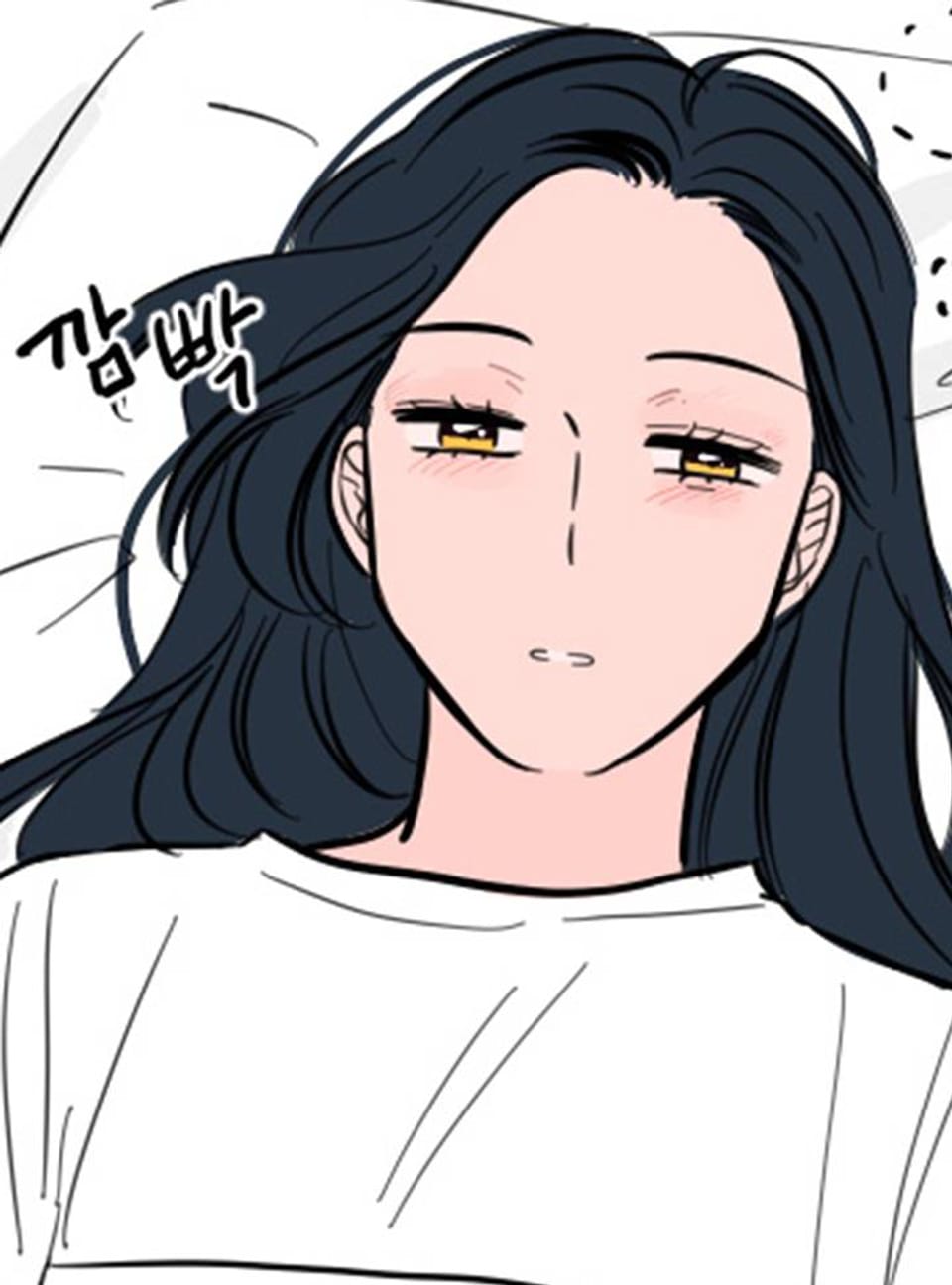 언니의 취향 16화