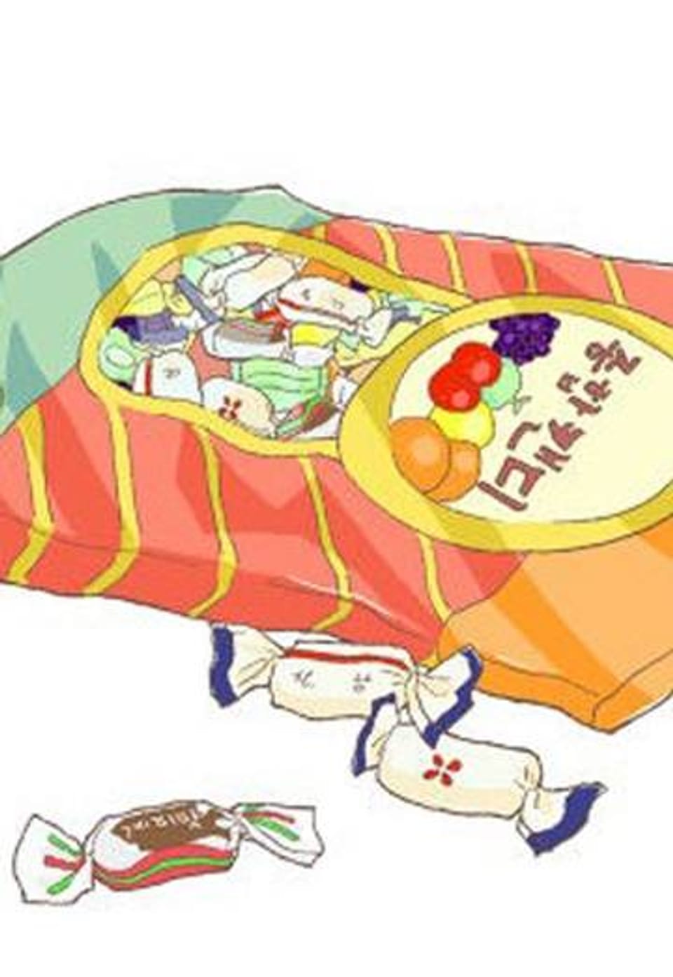 간식다방 10화