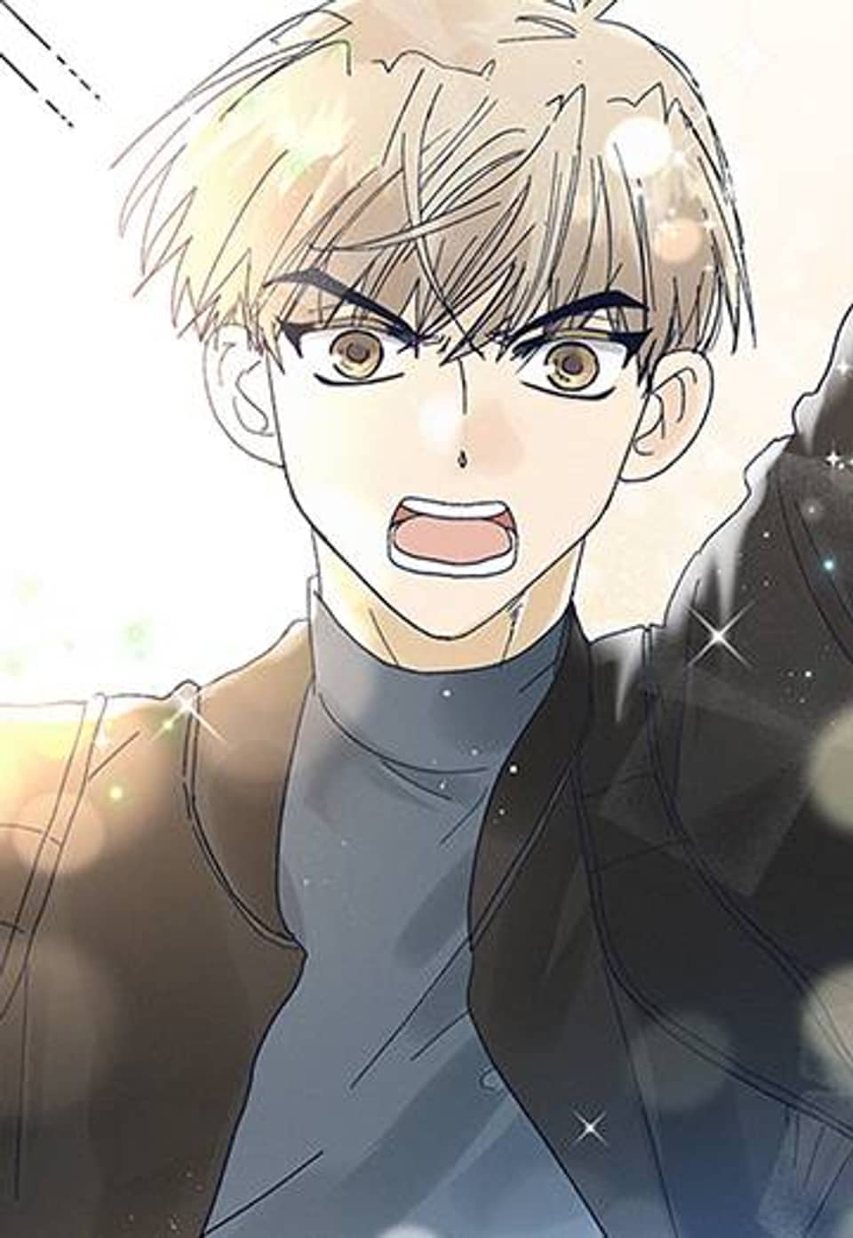 스튜피드 큐피드 11화