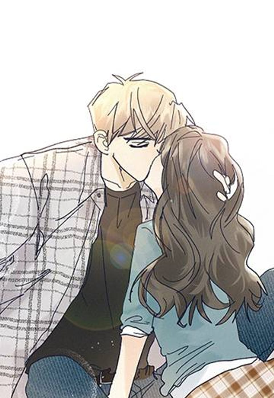 스튜피드 큐피드 28화