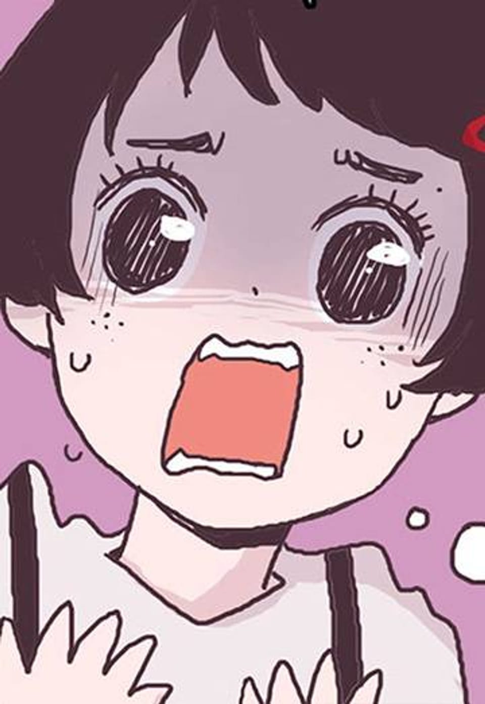 란희씨는 BL만화가 1화