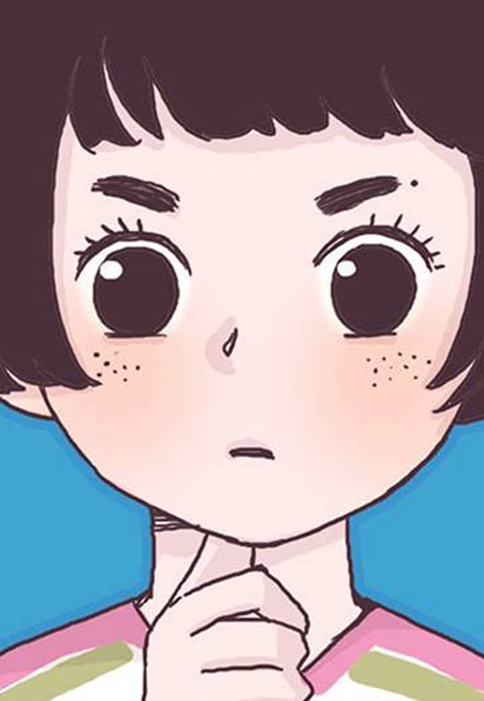 란희씨는 BL만화가 5화