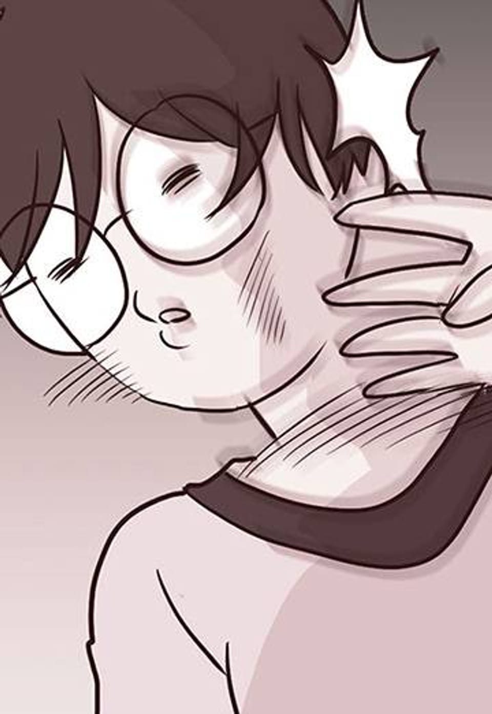 란희씨는 BL만화가 26화