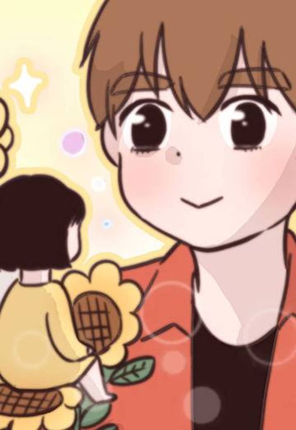 란희씨는 BL만화가 29화