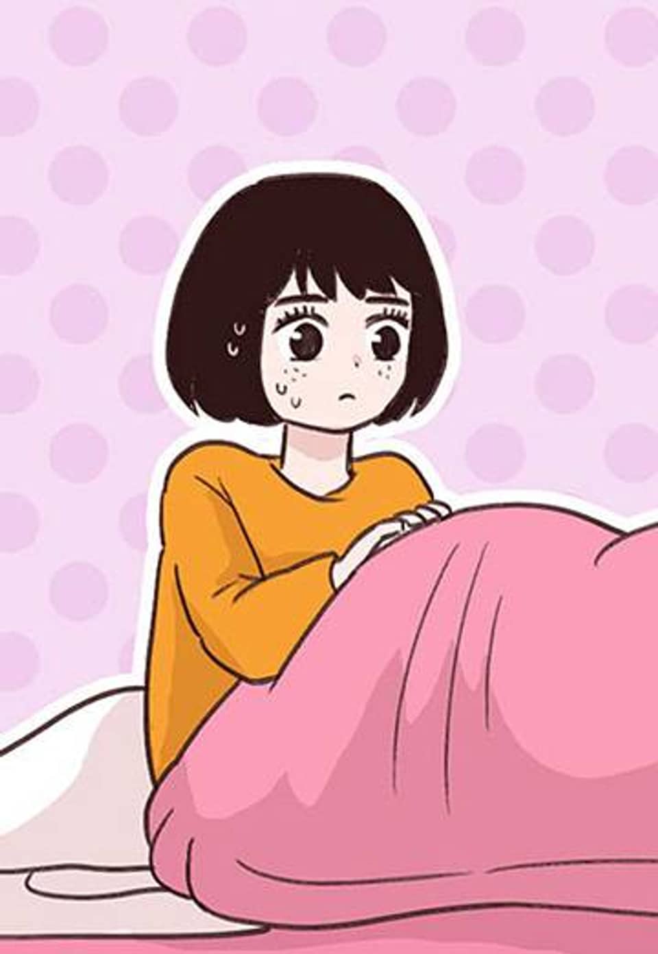 란희씨는 BL만화가 31화