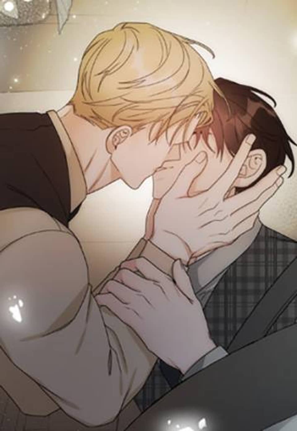 가십(gossip) 외전 4화
