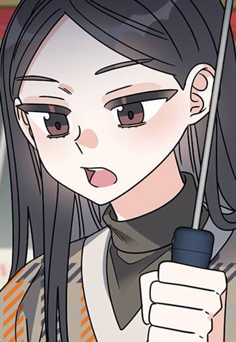 쉘든가 97번지 의상실 48화
