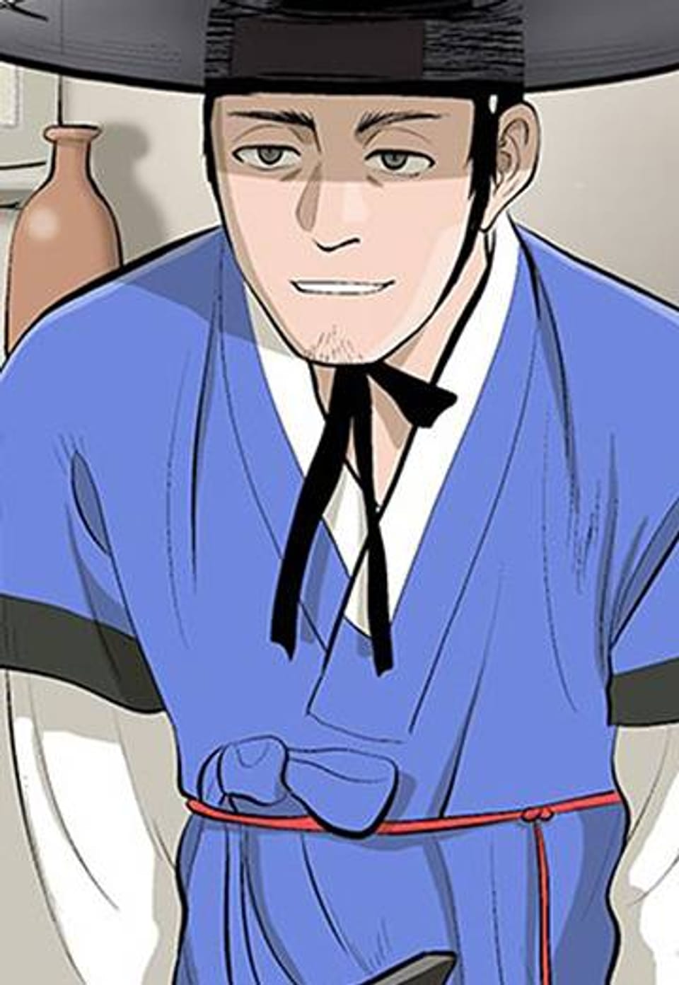 조선변호사 7화
