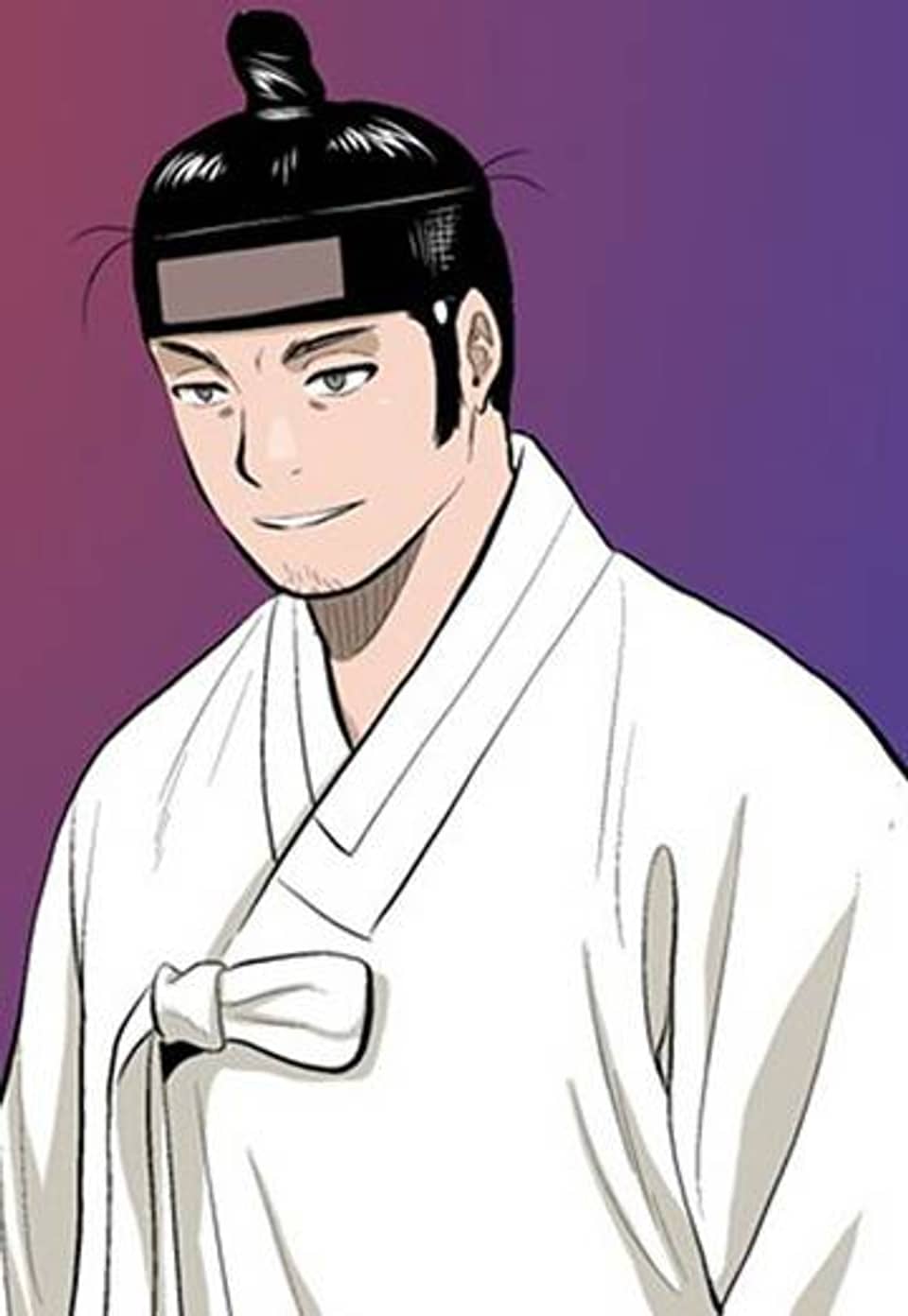 조선변호사 18화