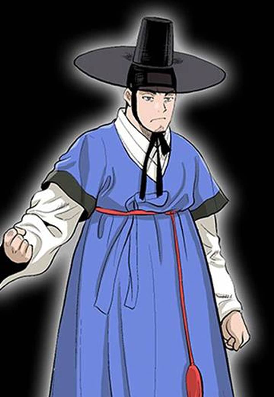 조선변호사 34화