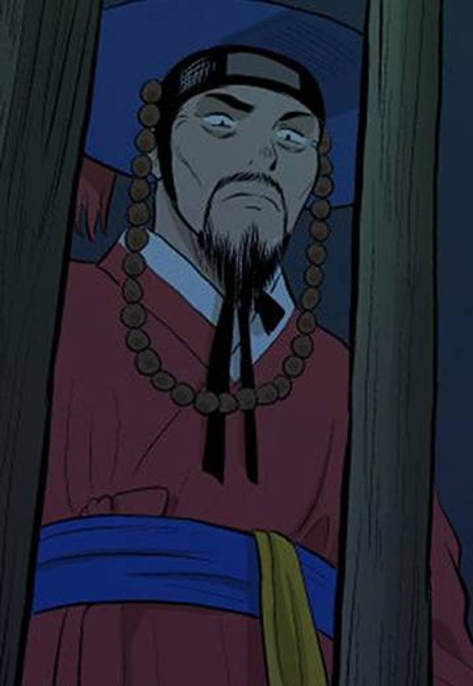 조선변호사 52화