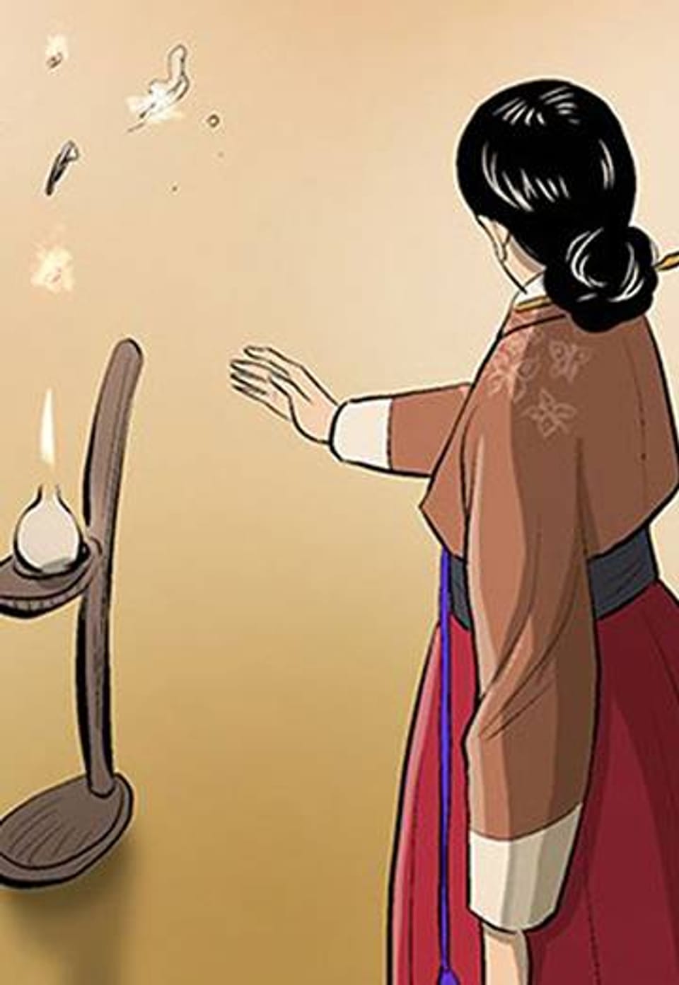 조선변호사 60화