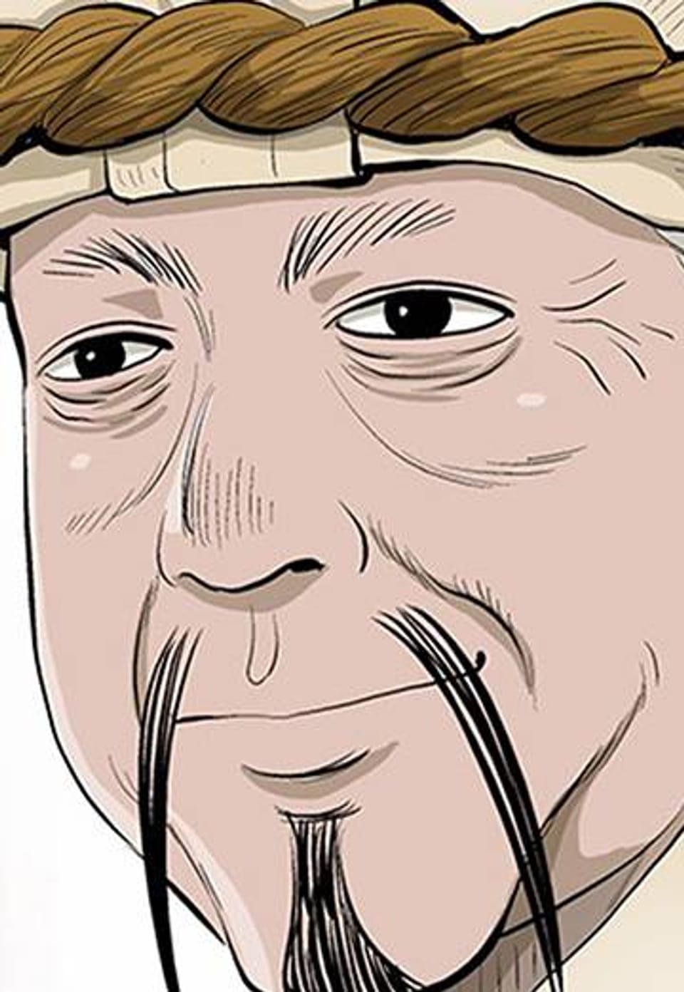 조선변호사 61화