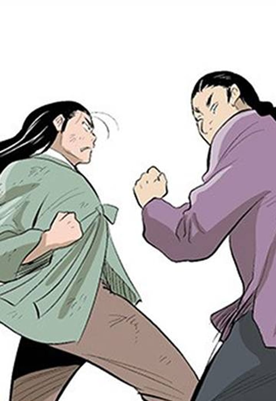 조선변호사 71화