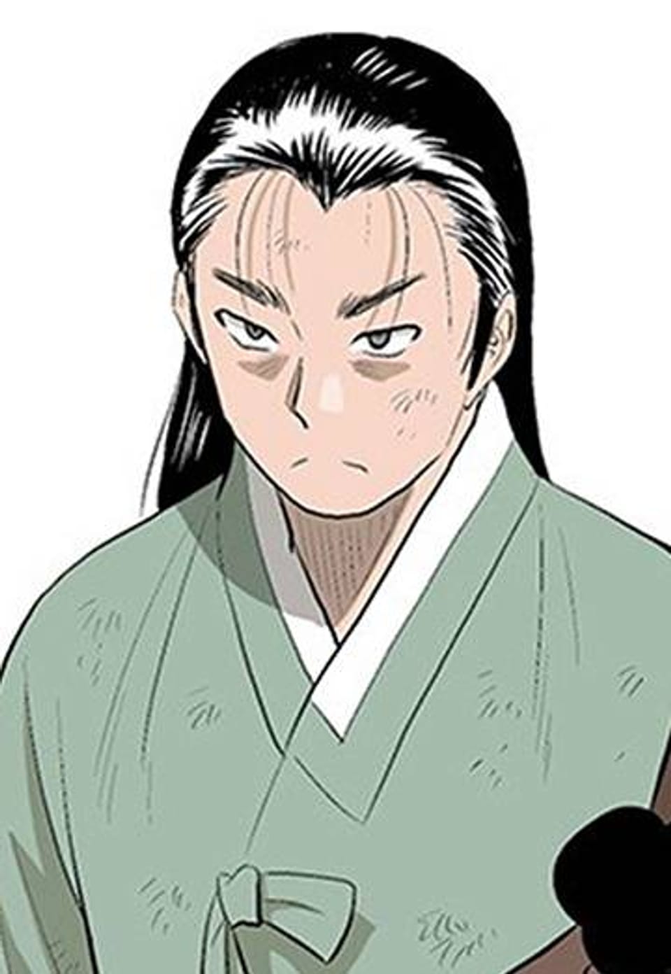 조선변호사 73화