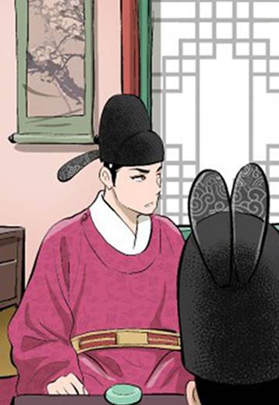 조선변호사 74화