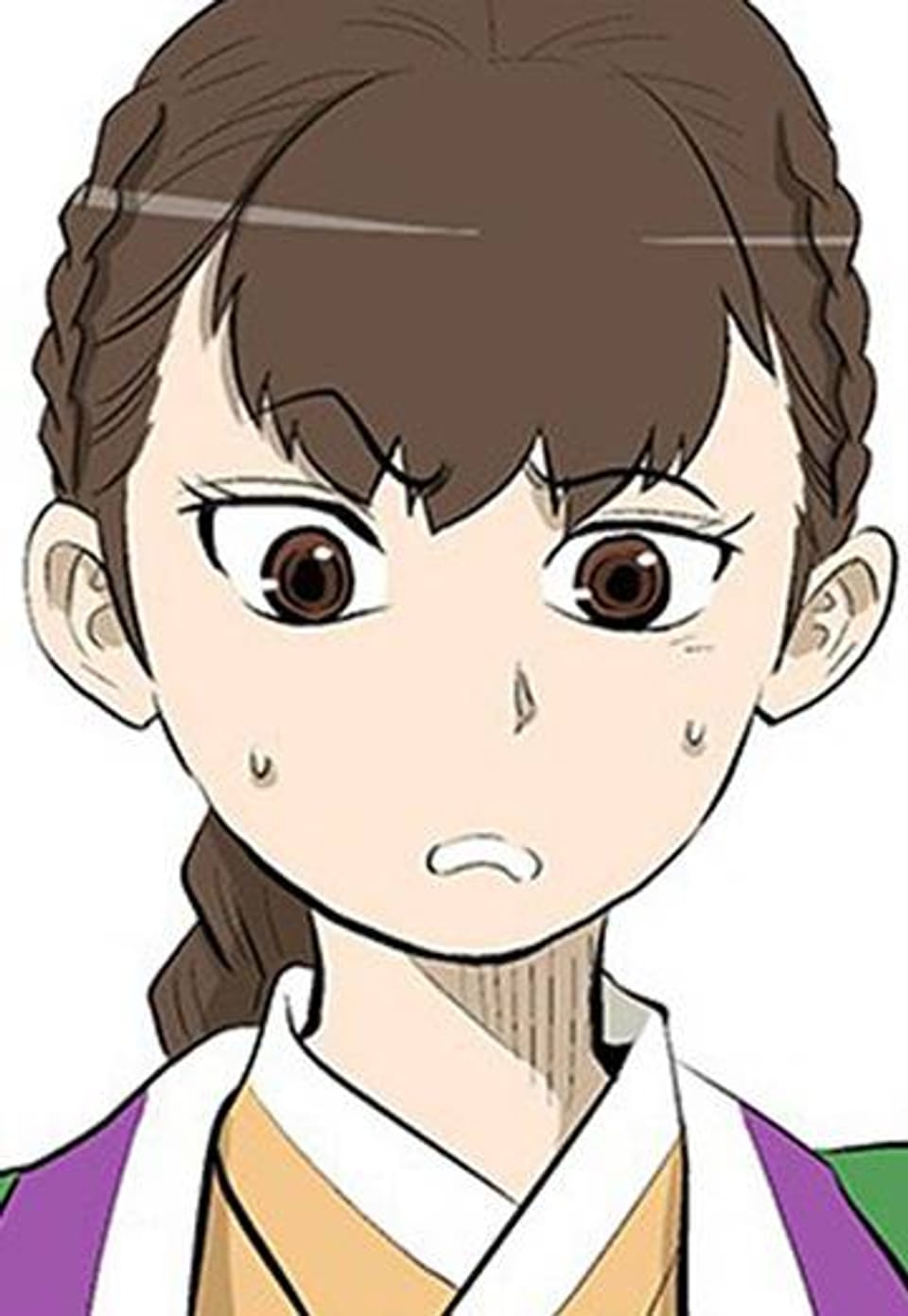 조선변호사 81화
