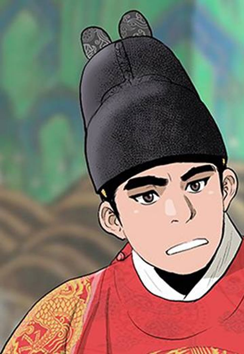 조선변호사 86화