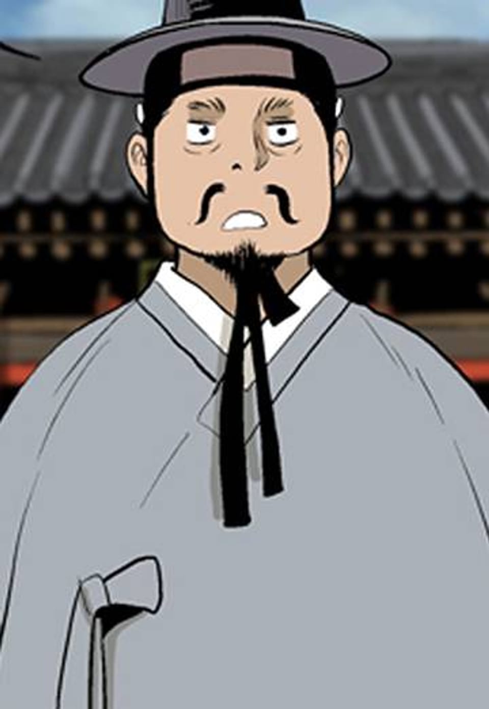 조선변호사 97화