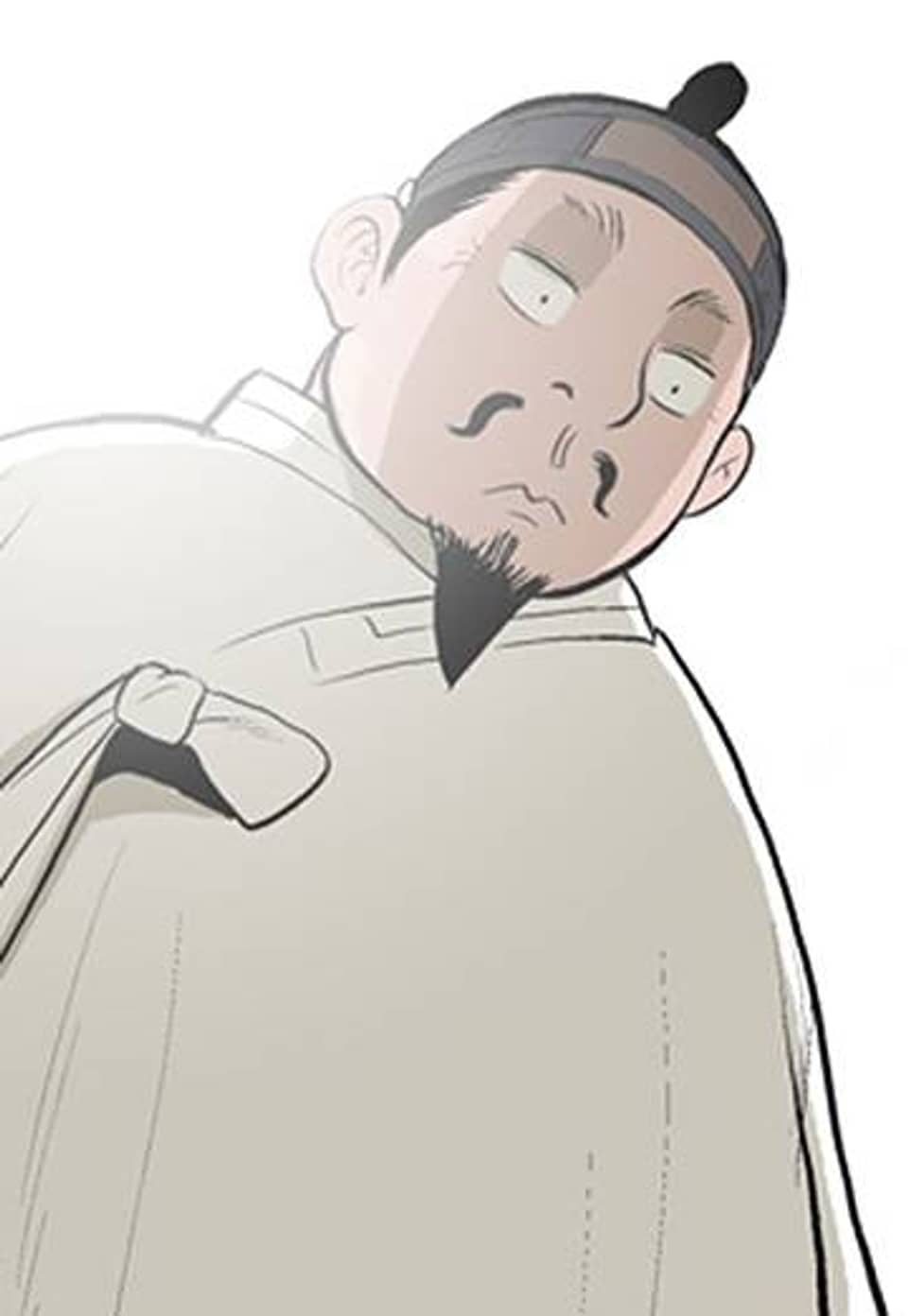 조선변호사 107화