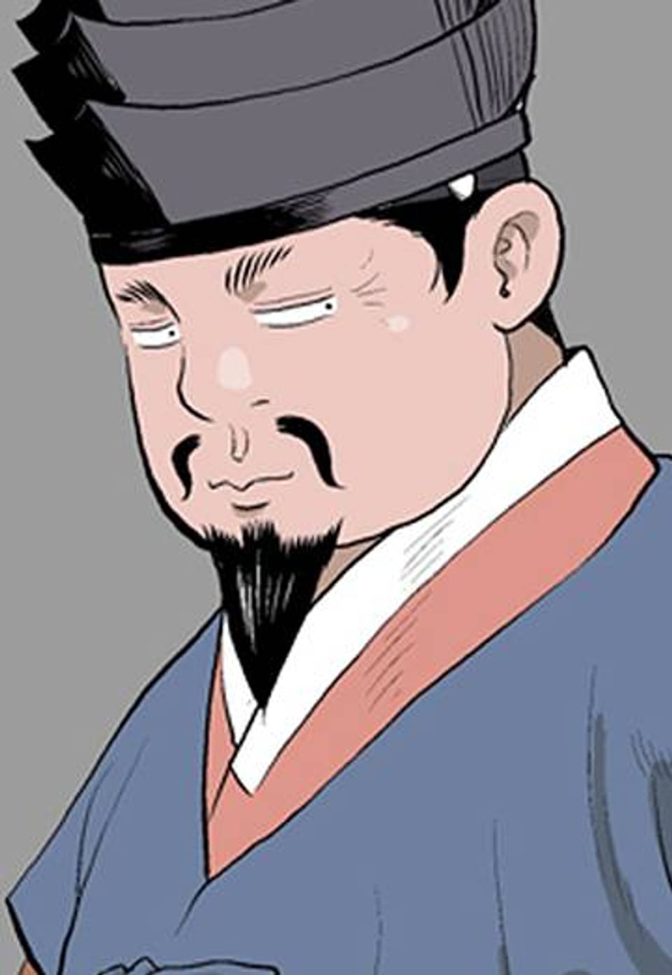 조선변호사 111화