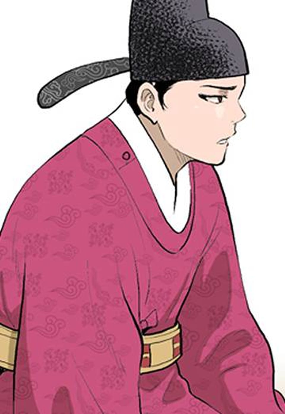 조선변호사 128화