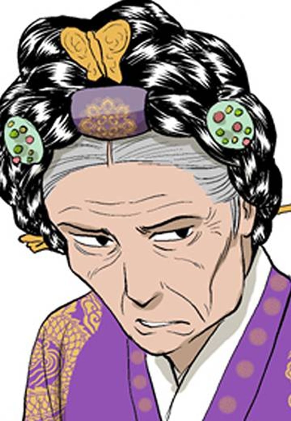 조선변호사 136화