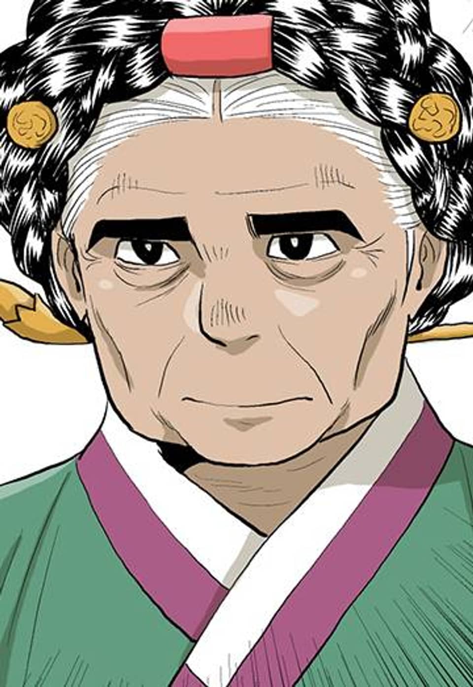 조선변호사 149화