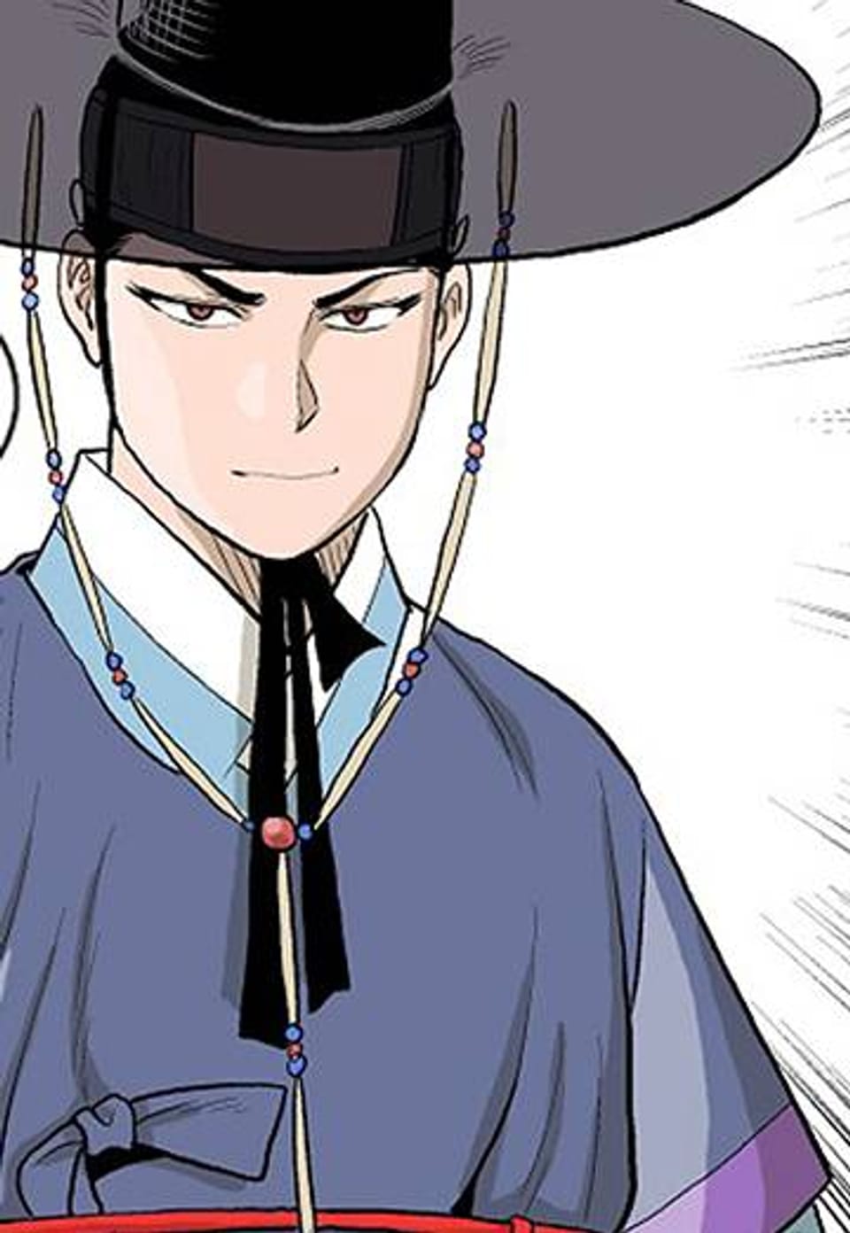 조선변호사 150화