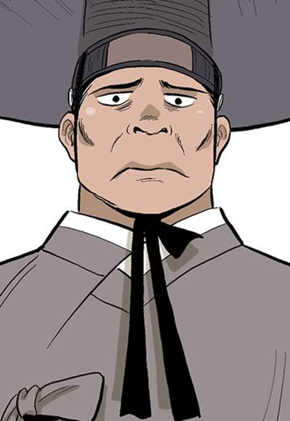 조선변호사 158화