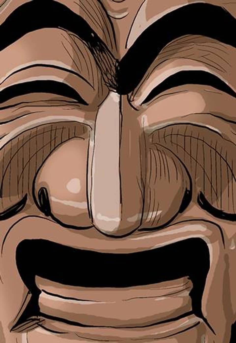 조선변호사 164화