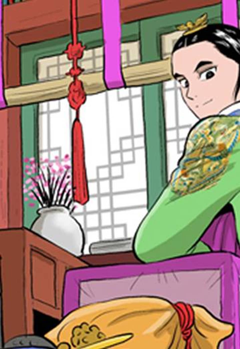 조선변호사 177화