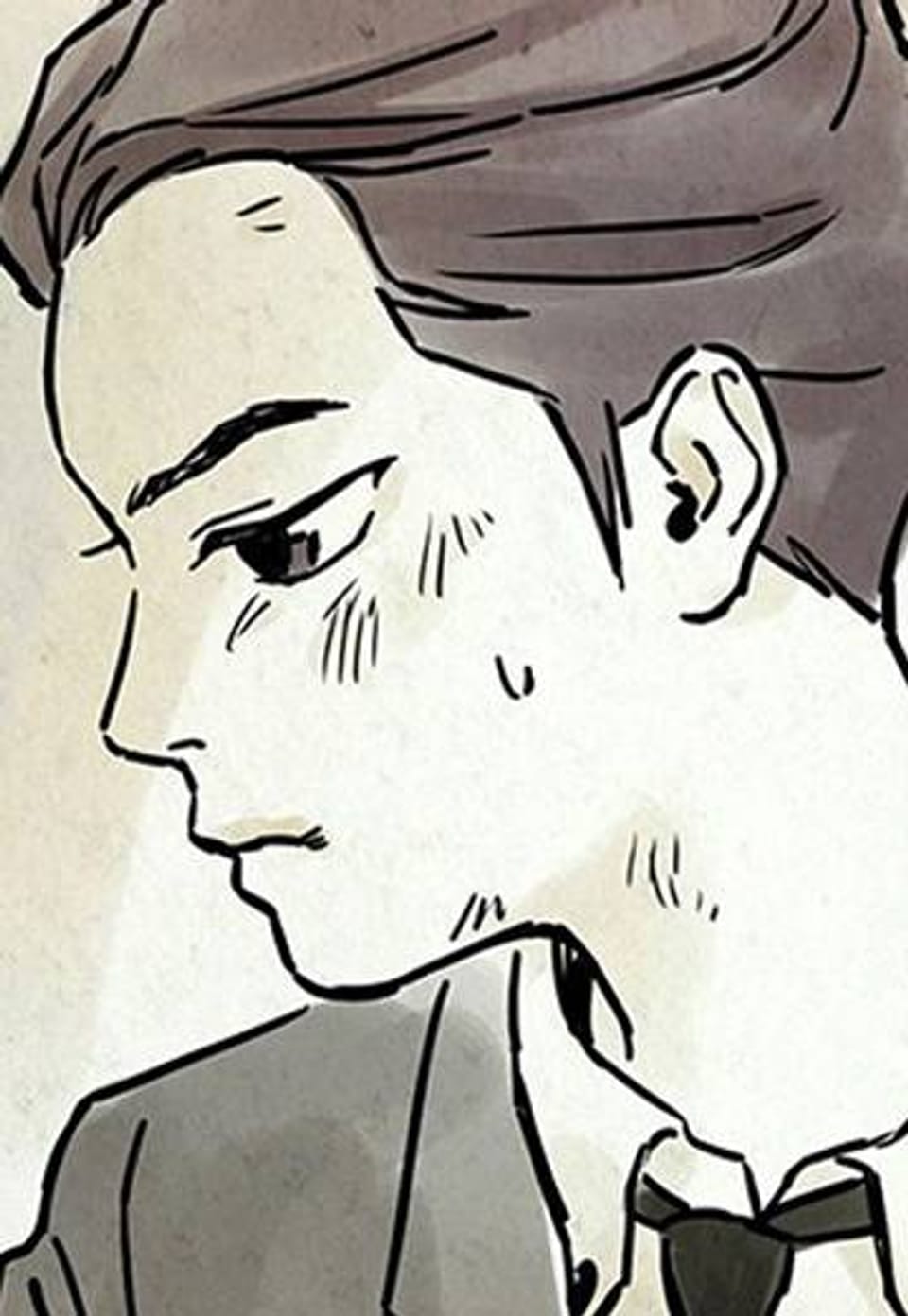 도라의 저택 12화