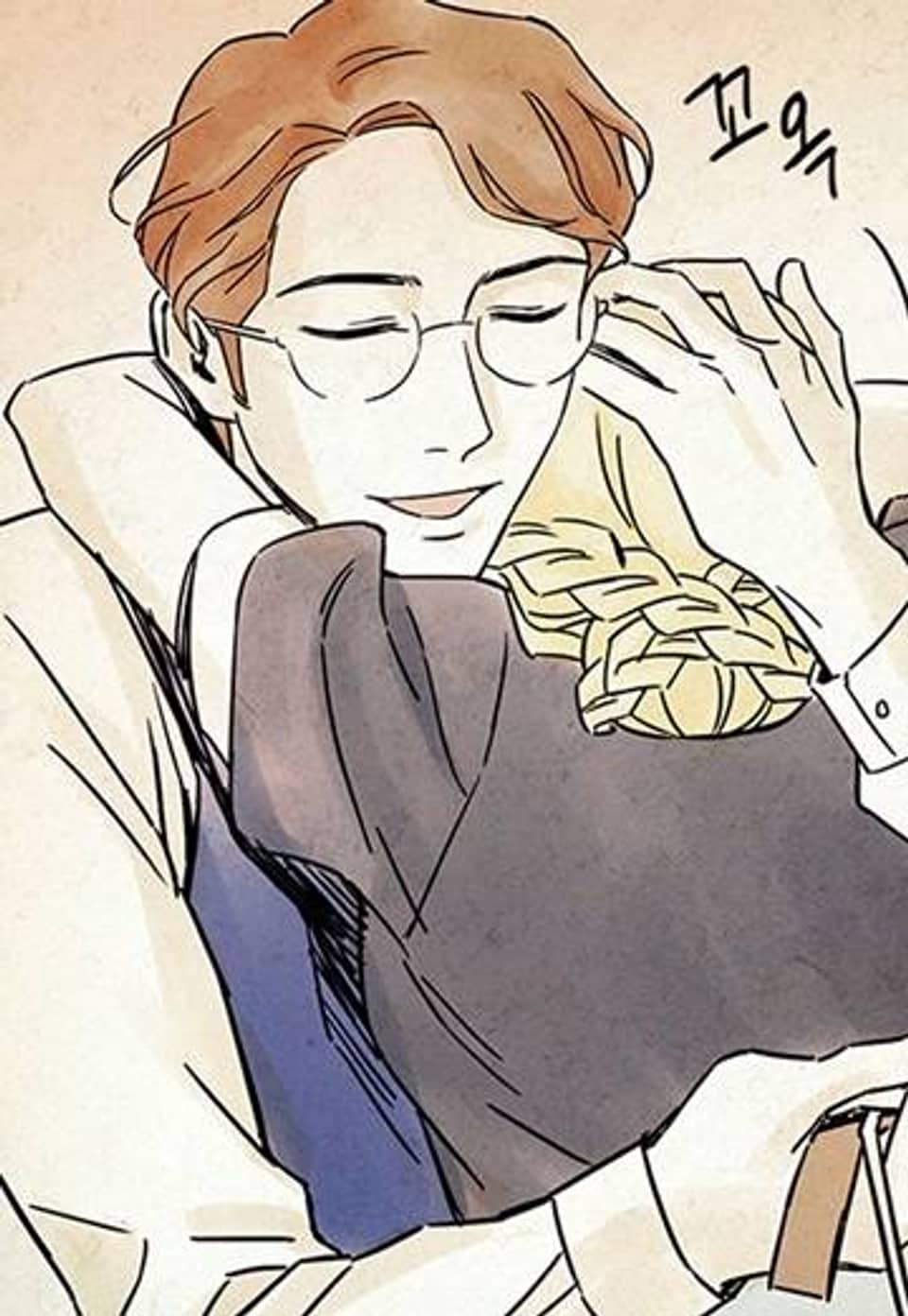 도라의 저택 60화