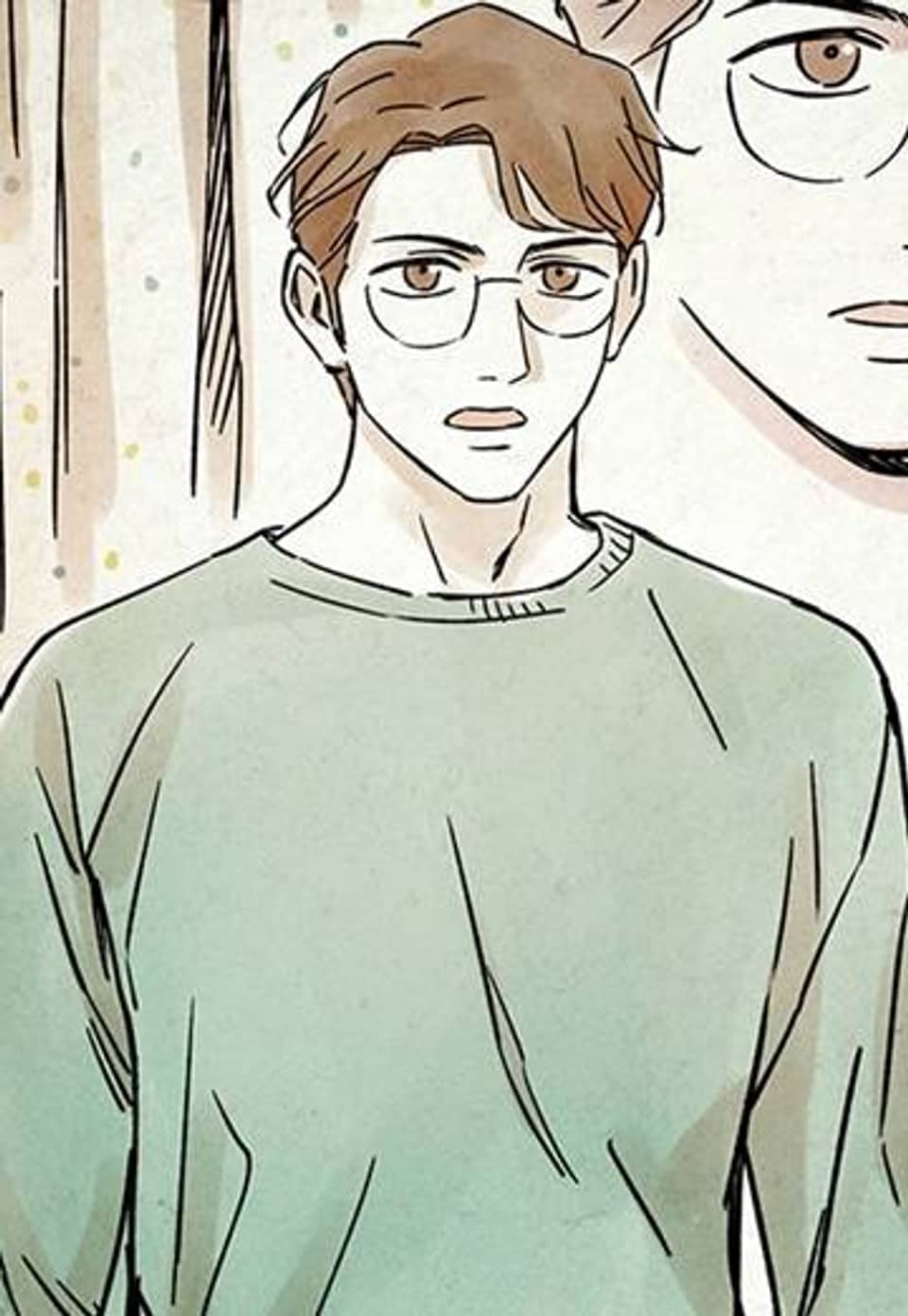 도라의 저택 73화