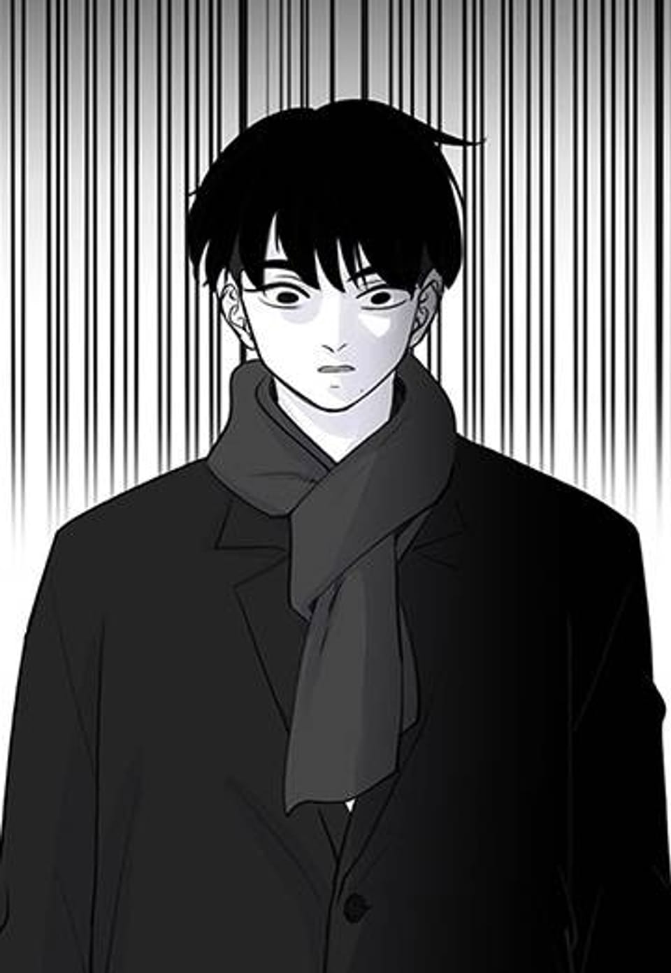 세렌디피티 23화