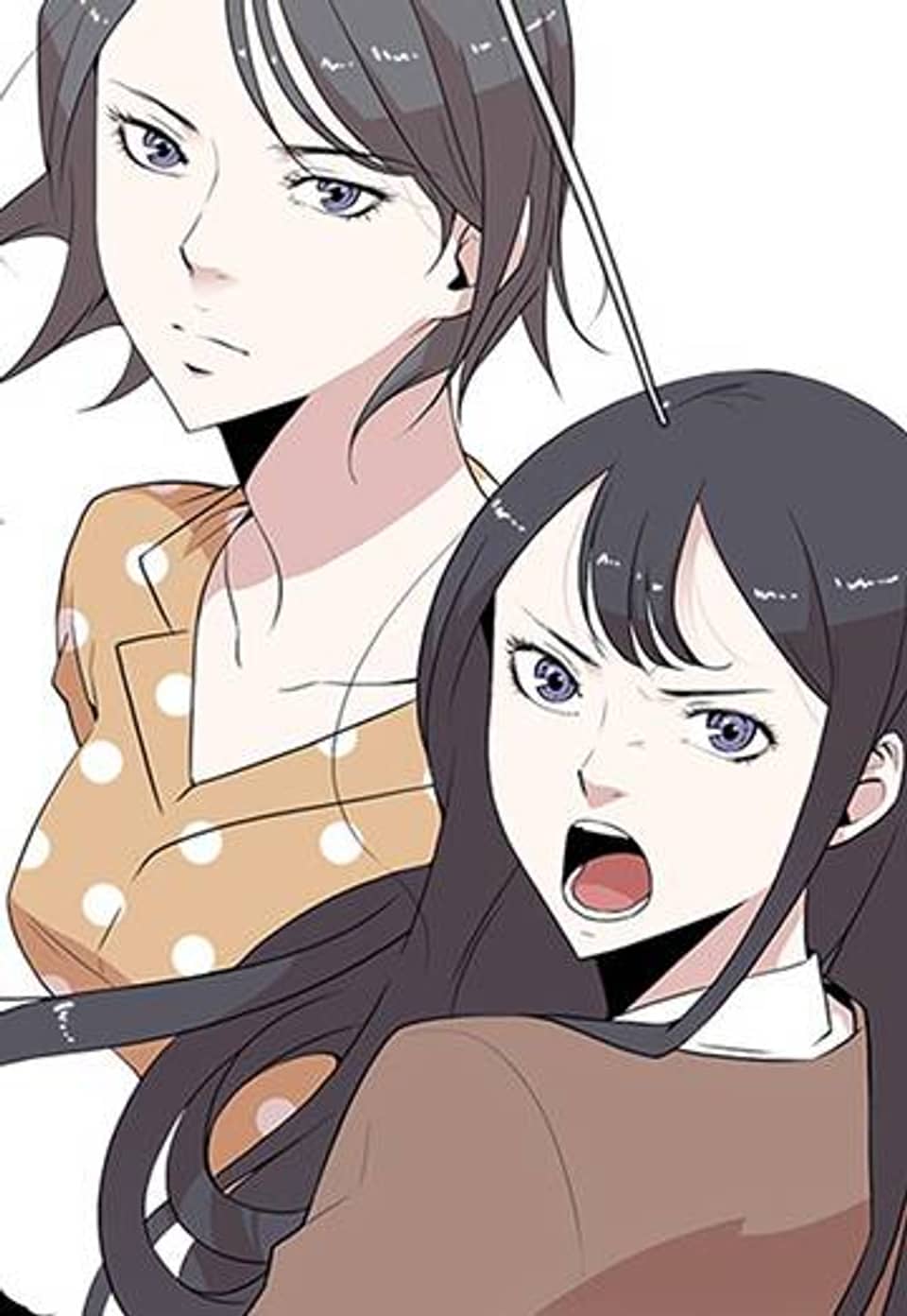 안녕, 겨울 2화