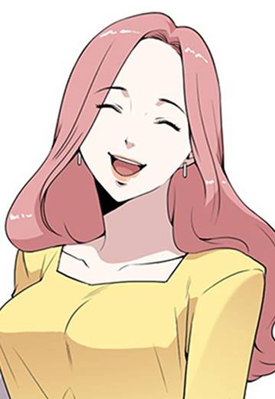 안녕, 겨울 4화