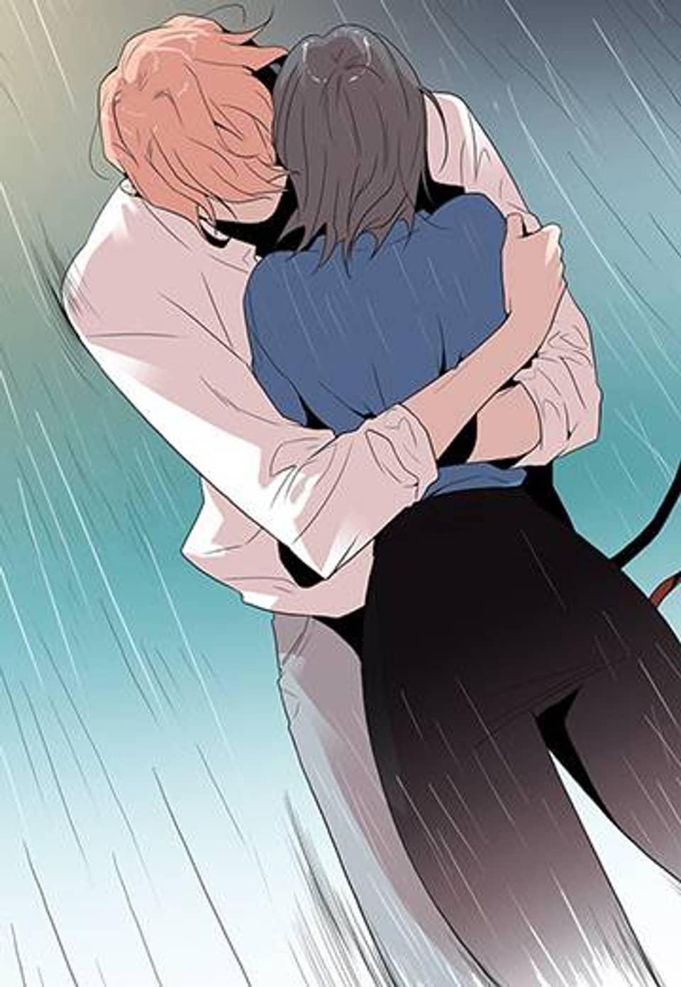 안녕, 겨울 10화