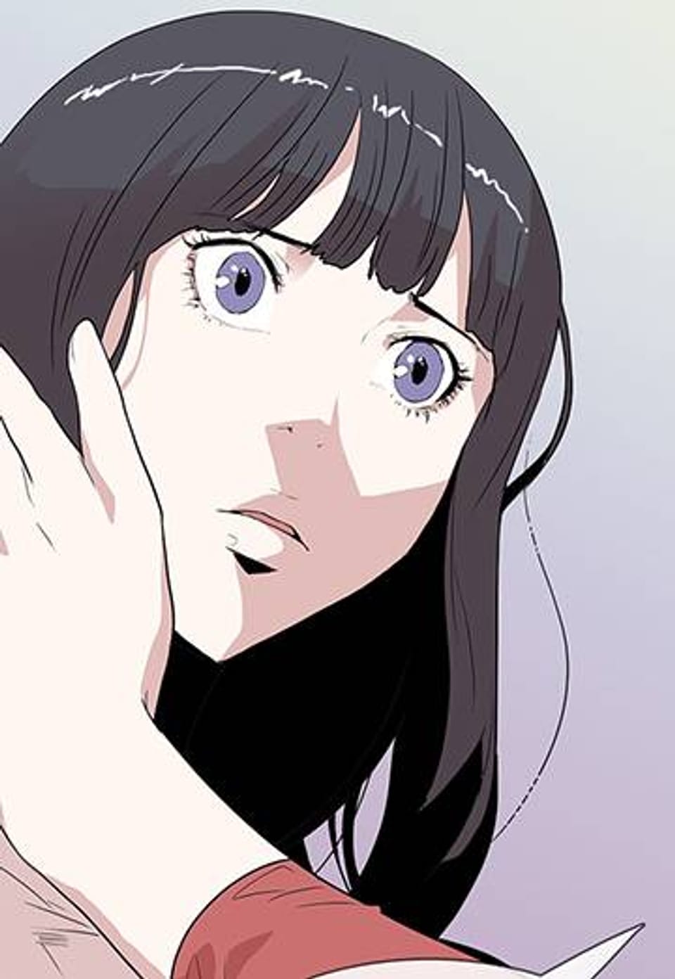 안녕, 겨울 13화