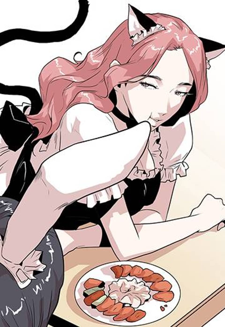 안녕, 겨울 16화