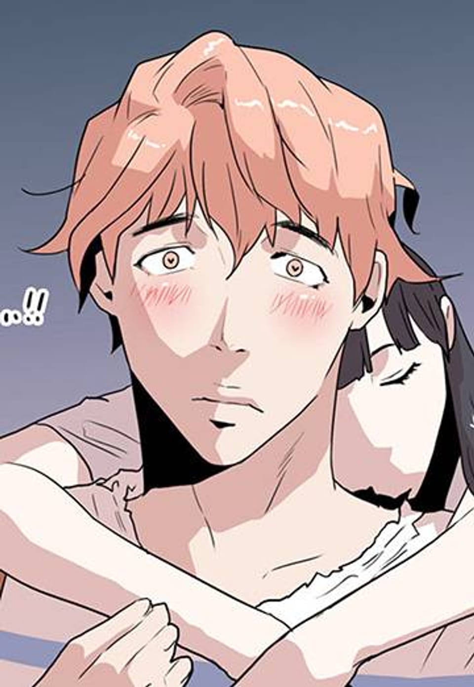 안녕, 겨울 18화