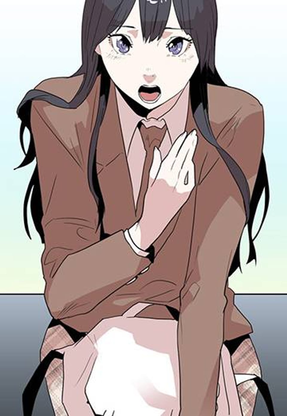 안녕, 겨울 20화