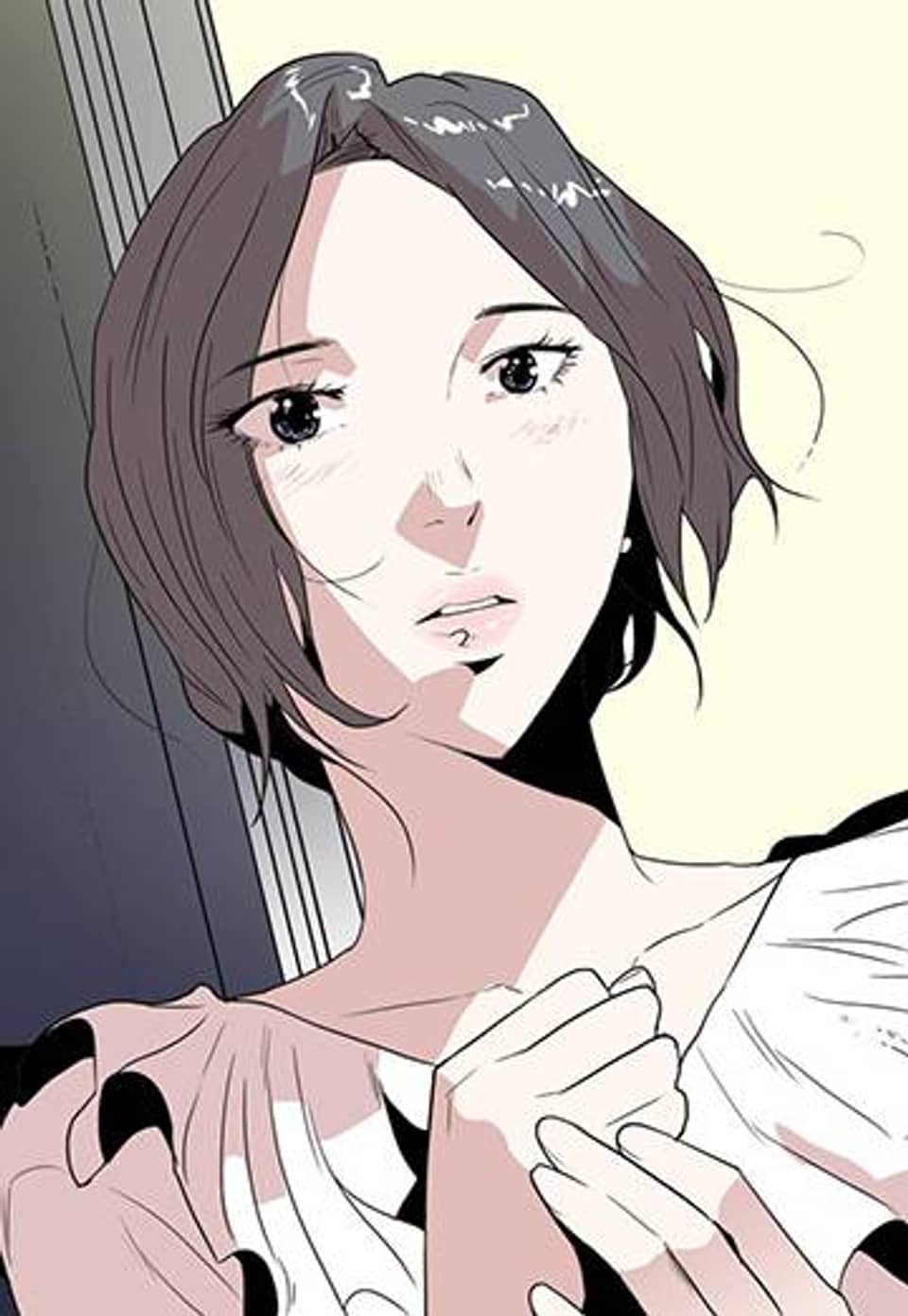 안녕, 겨울 28화