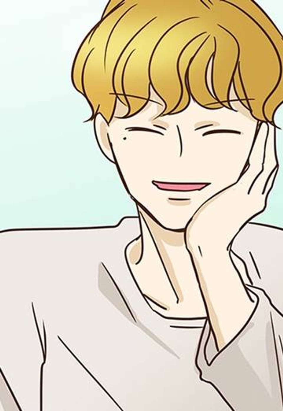 피치못할 게이다! 6화